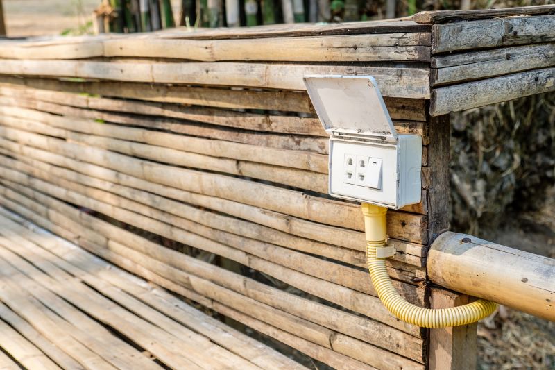 Cost of Bamboo Fence Installation — Cost of Bamboo Fence Installation